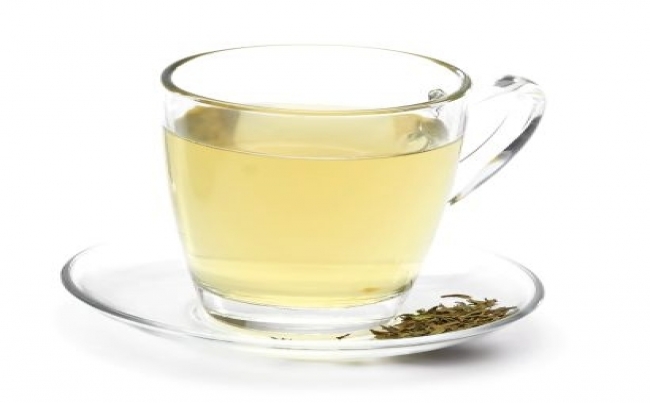Infusión de estragón